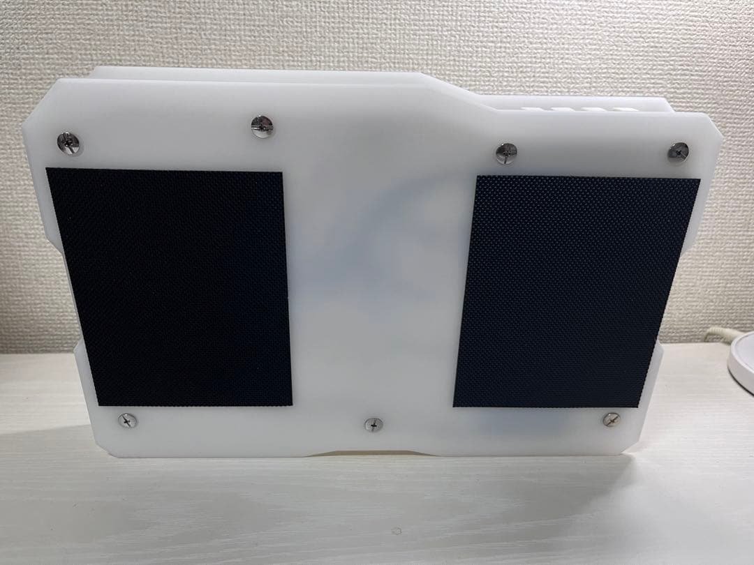 ADYSTUDIO レバレスコントローラー