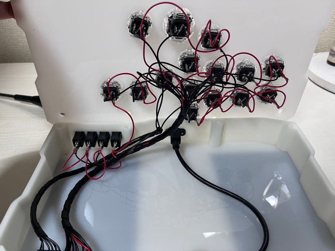 ADYSTUDIO レバレスコントローラー