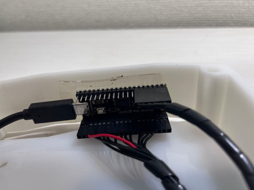 ADYSTUDIO レバレスコントローラー