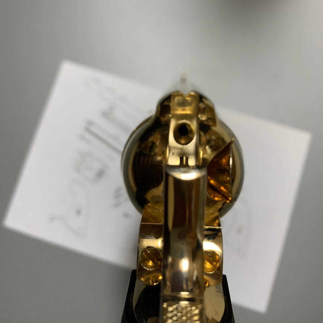 ⭕️★コクサイ SAAアーティラリー クラシックSMG規格適合 未発火モデルガン