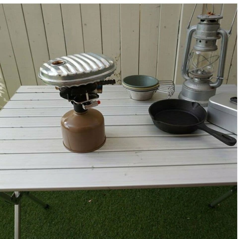 【新品】キャンプセット　ソロキャン　5050WORKSHOP　キャンピングムーン