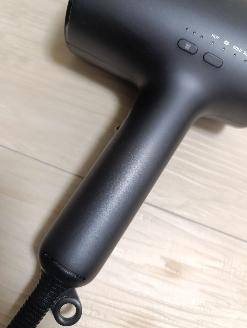 パナソニック ナノケア Panasonic EH-NA0J 22年製 DN 07