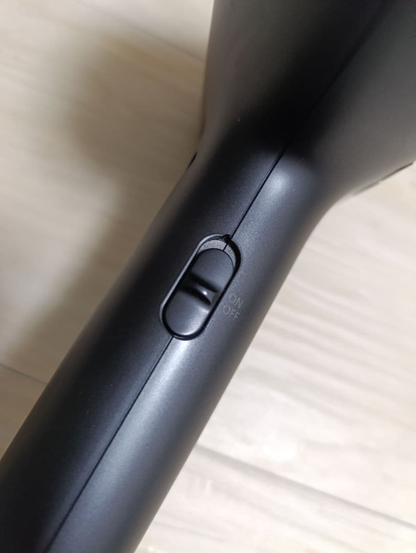 パナソニック ナノケア Panasonic EH-NA0J 22年製 DN 07