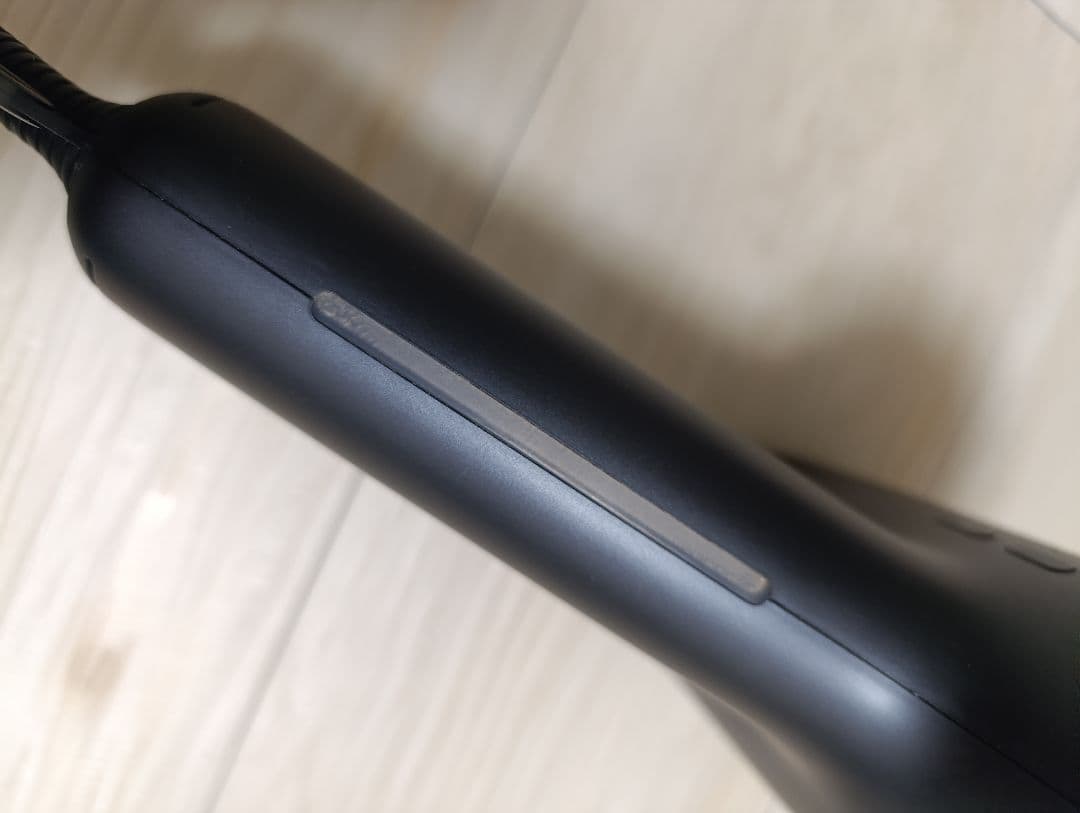 パナソニック ナノケア Panasonic EH-NA0J 22年製 DN 07