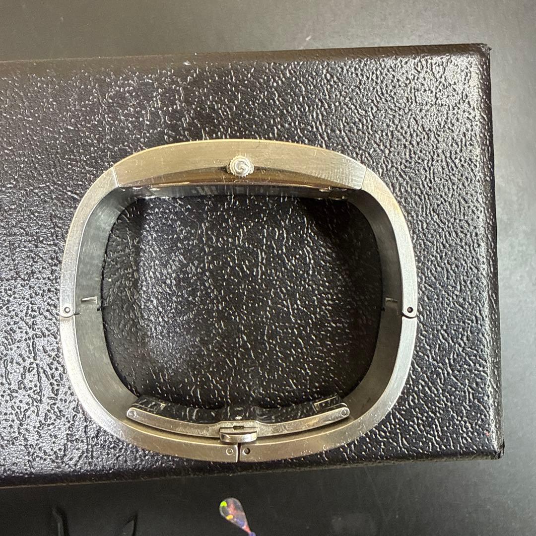 腕時計 Gucci グッチ ブレスウォッチ 2400S 2針クォーツ