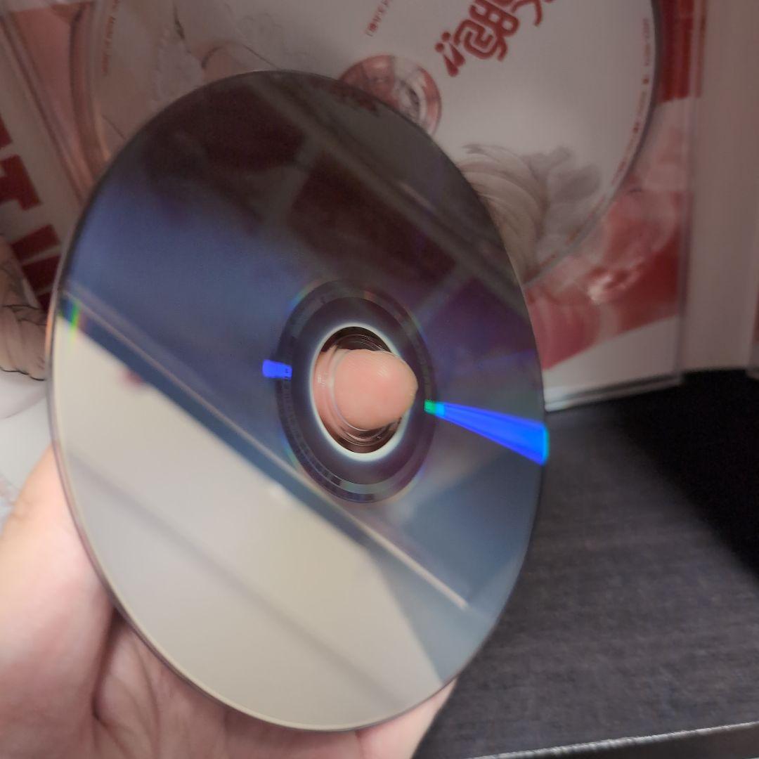 はたらく細胞 Blu-ray Disc BOX〈完全生産限定版・6枚組〉