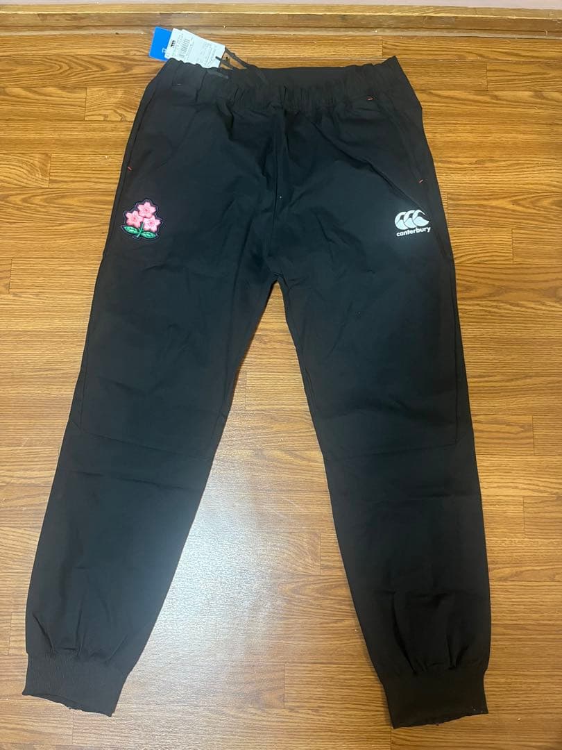 フランスワールドカップラグビー日本代表ウェアセット