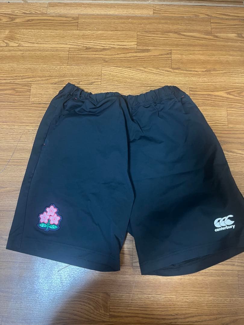 フランスワールドカップラグビー日本代表ウェアセット