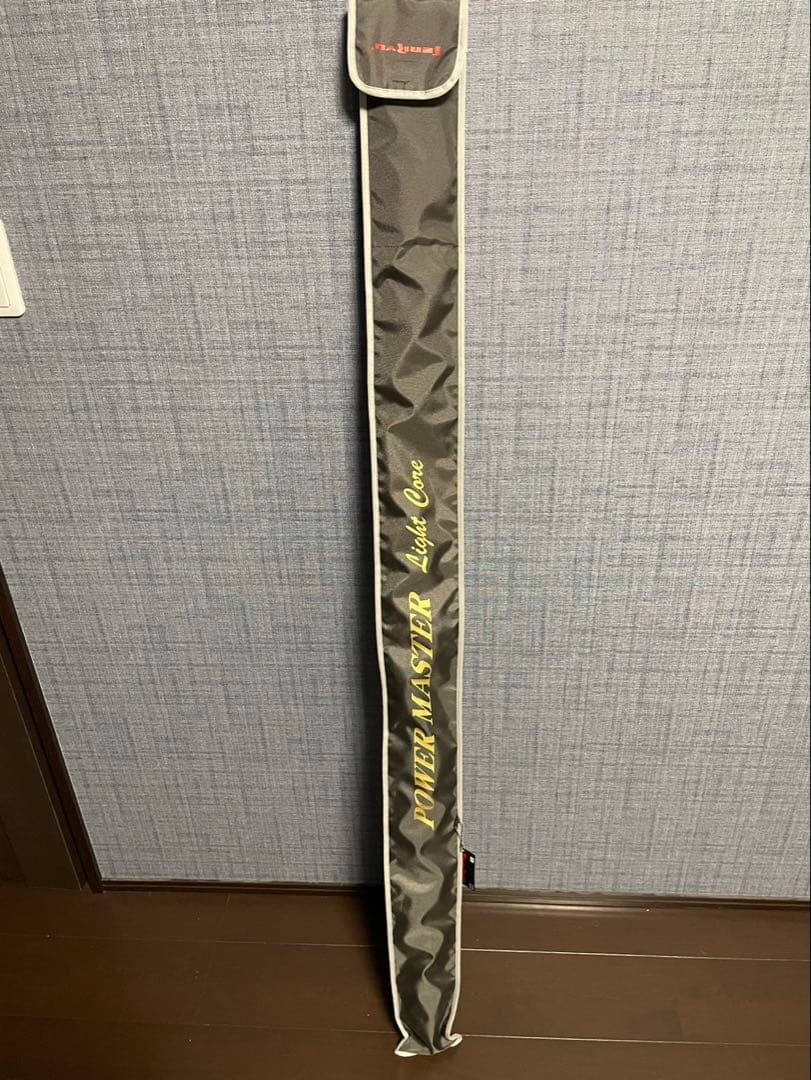 釣りキチ三平さん専用　POWER MASTER ライトコア　PML96M