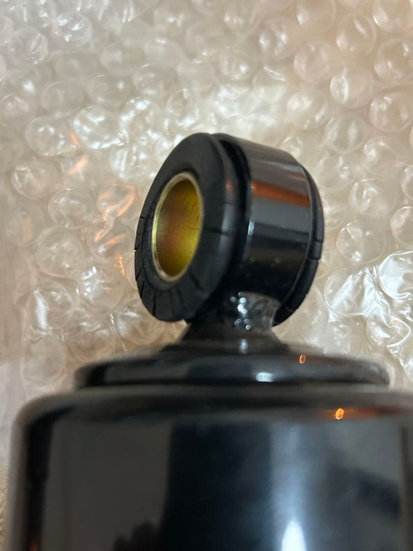 【プログレッシブ】リアサスペンション412-4005 11インチ　スポーツスター