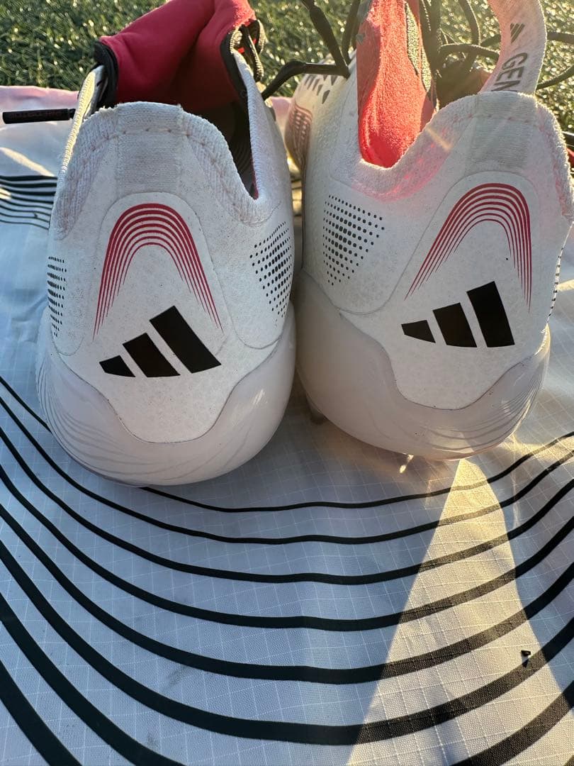 シューズ PREDATORELITEFTFG