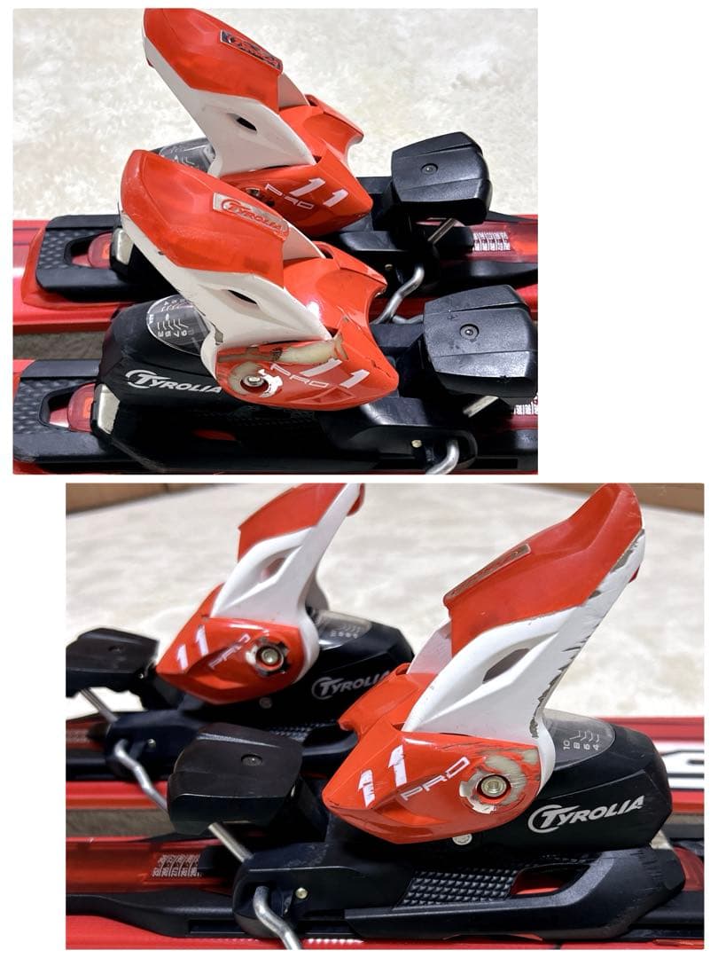 OGASAKA オガサカ Keo's KS-TK G 160cm カービング