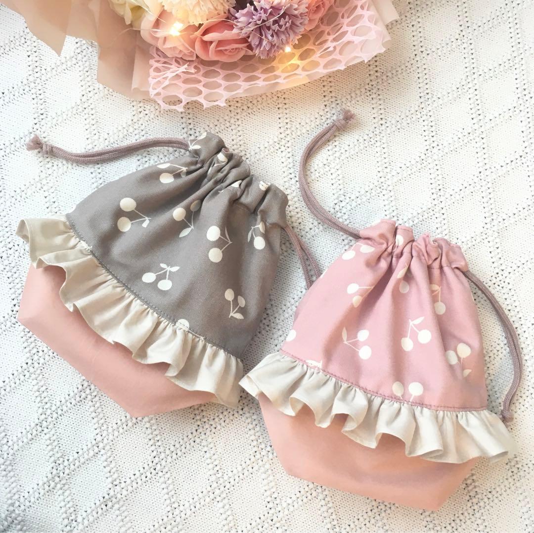 shi様　6点　オーダー　入園入学セット