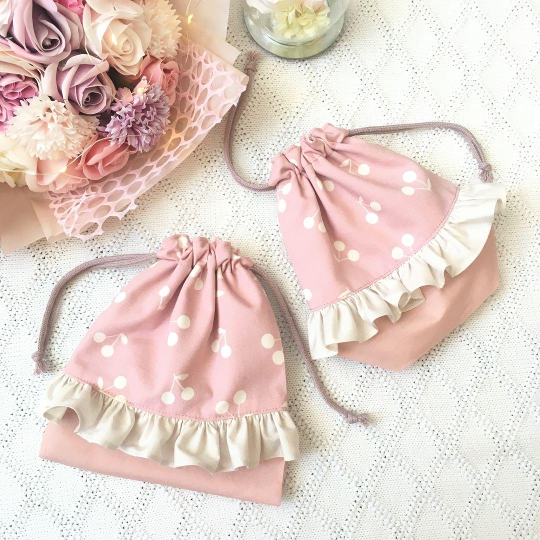 shi様　6点　オーダー　入園入学セット