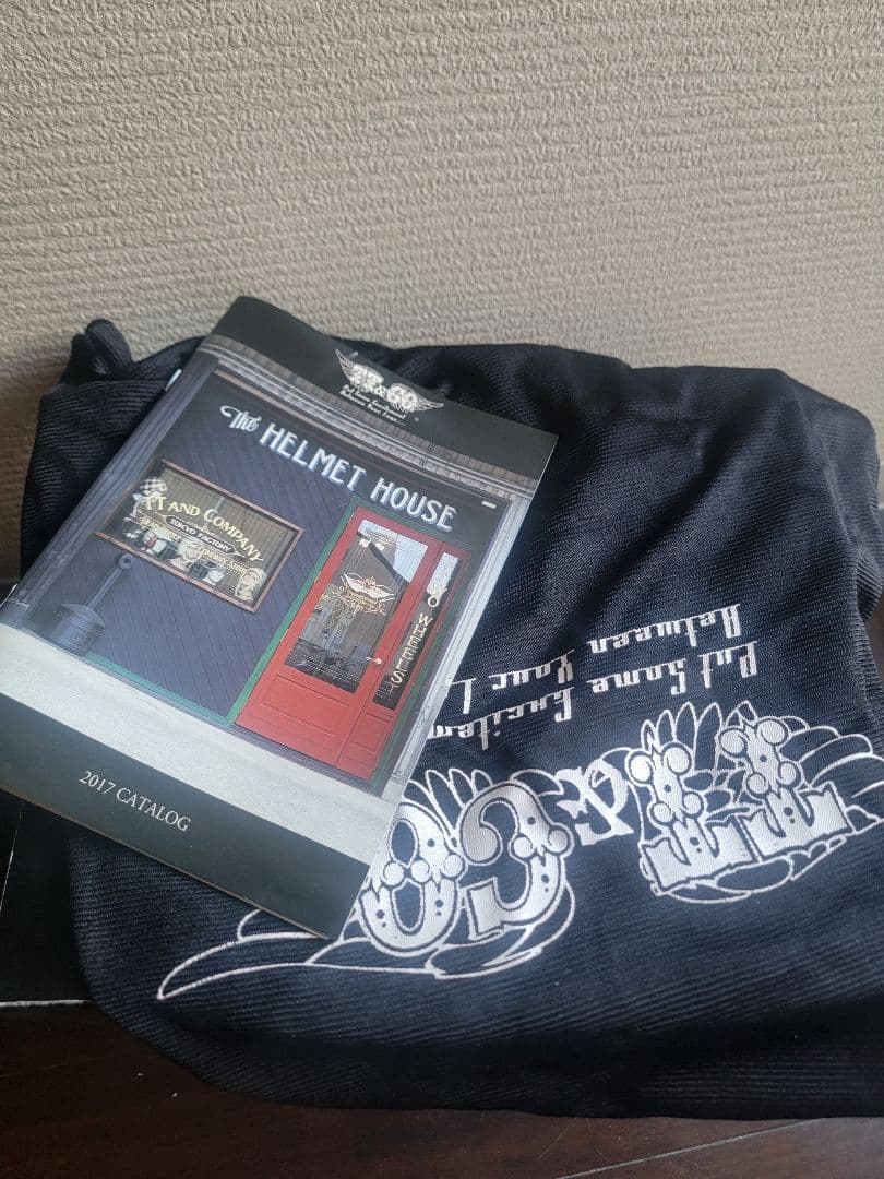 TT＆COクロームラバートリム仕様