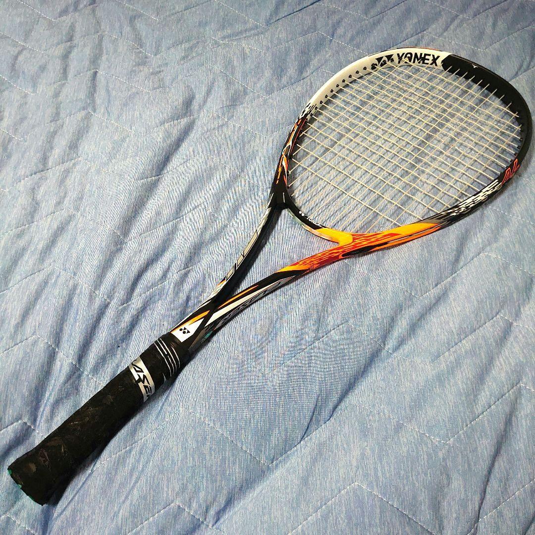 エフレーザー 7V UL1 DEMO