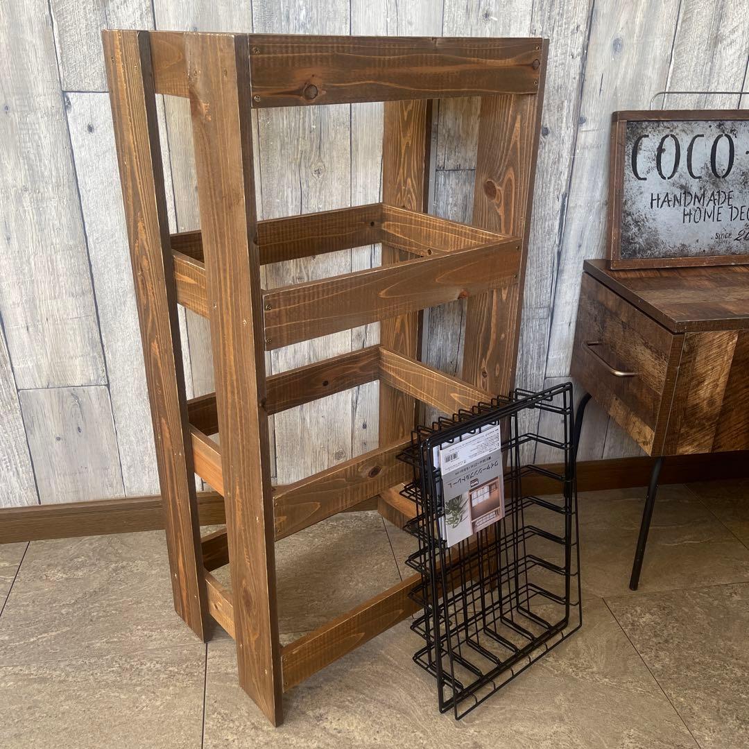 棚・シェルフ・ラック Daiki