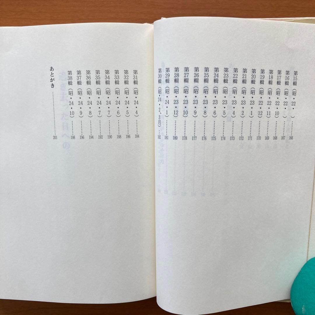 【超貴重】詩誌「詩風土」全38冊揃い　臼井書房発行