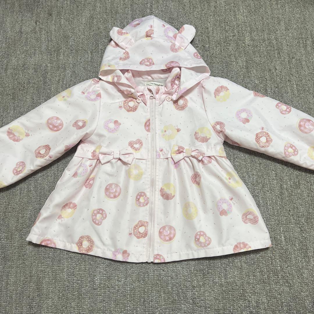 ❣️ICHIKAᜊ•ᴗ•ᜊ❣️キムラタンまとめ売り　90〜95サイズ　33点