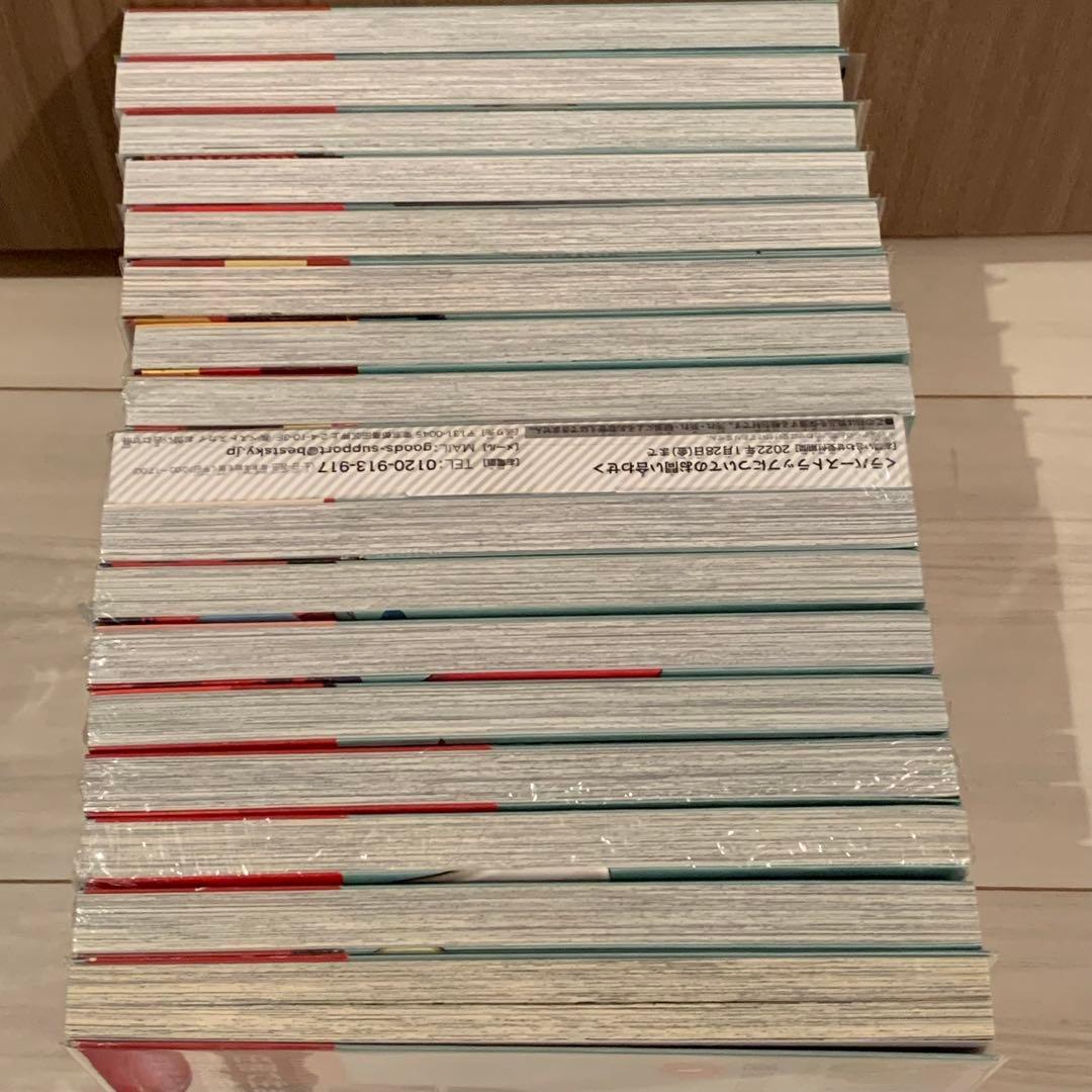 【貴重】SPY×FAMILY　全巻初版　帯付き　16巻セット、新品多数　初版特典