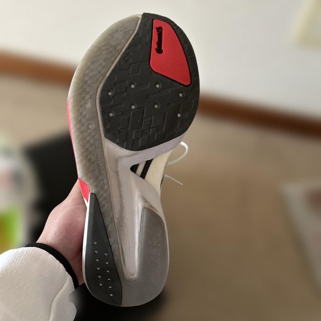 アディダス　アディゼロボストン13