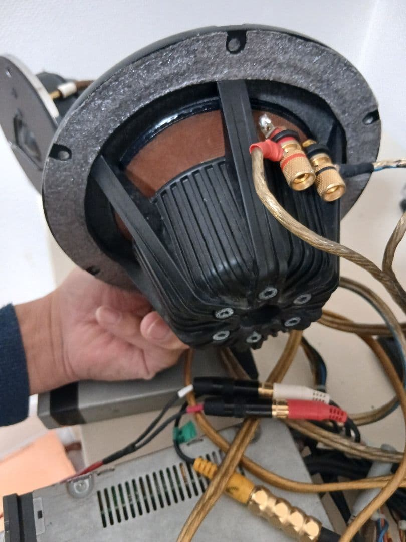 り*り様 最終値引き！DIATONE SA3 スピーカー