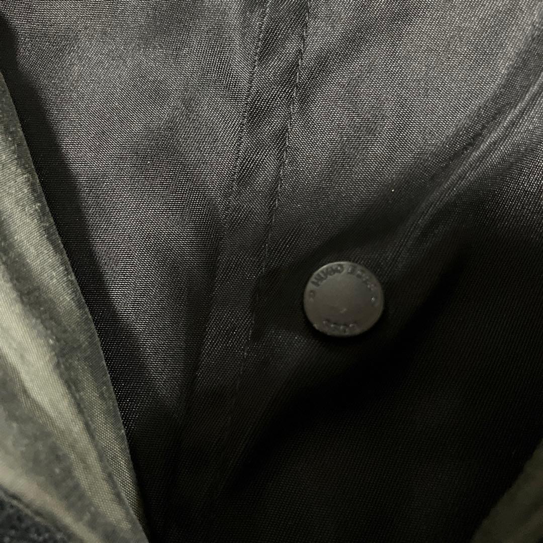 HUGO BOSS SKI ヒューゴボス　スキー スキーウェア　スノーボード