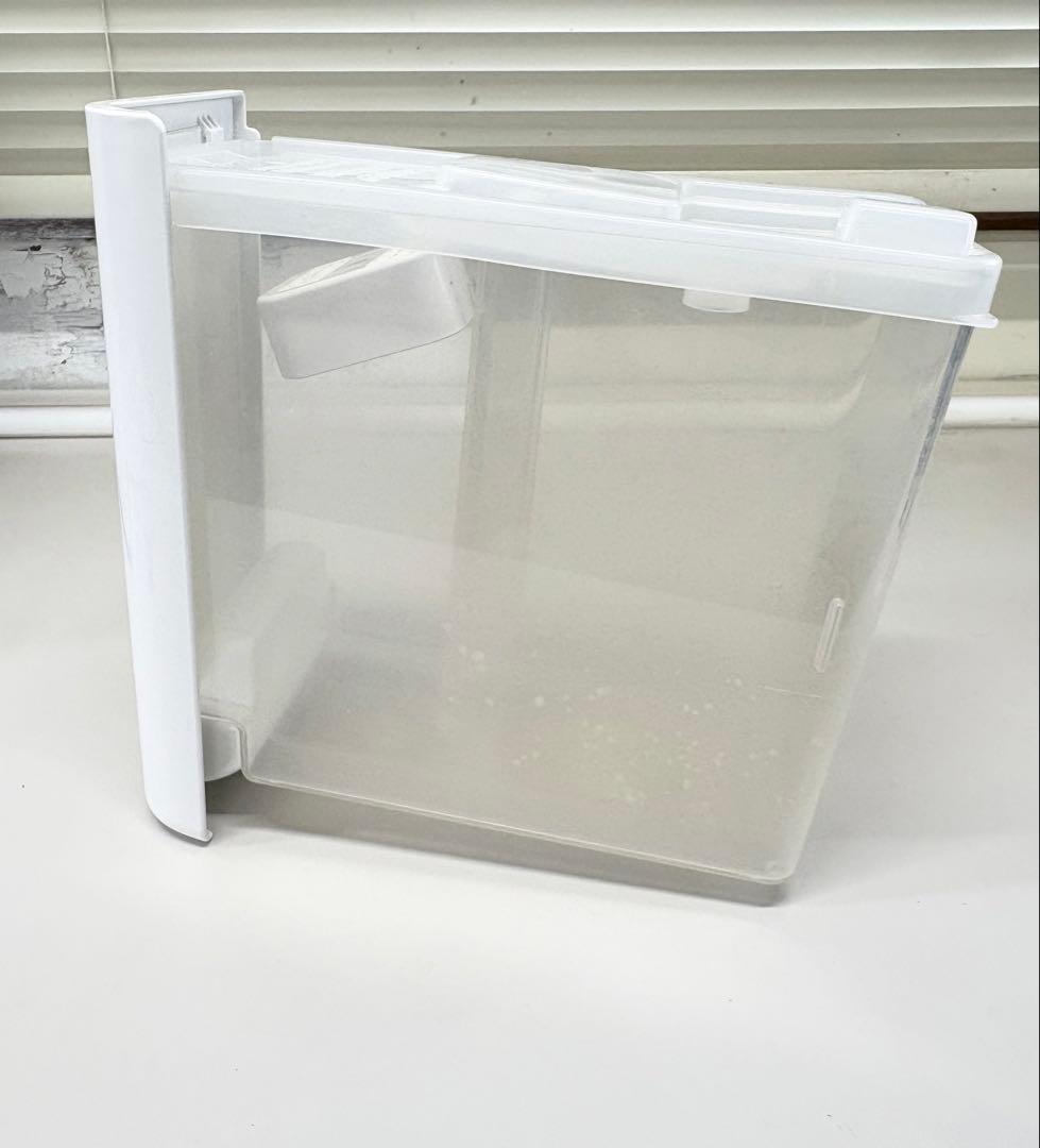 三菱電機 MJ-M100SX-W 衣類乾燥除湿機 サラリ　2021年製