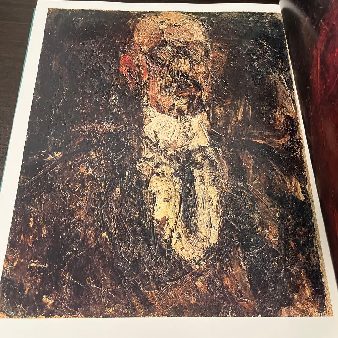 【初版・希少・絶版】座右宝刊行会 現代日本の美術〈11〉鳥海青児・岡鹿之助