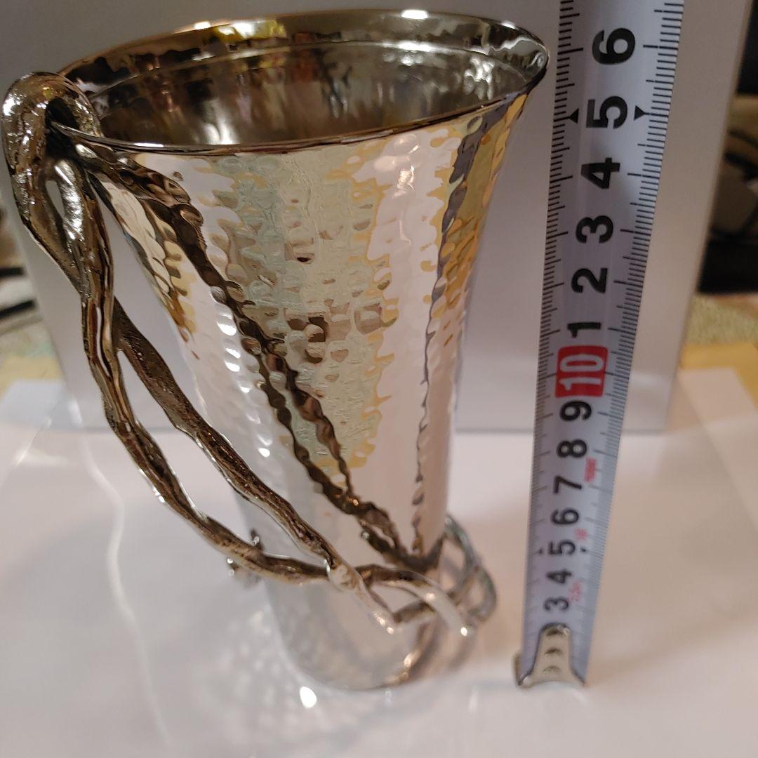 michael aram wisteria vase 　 マイケル　アラム　花瓶