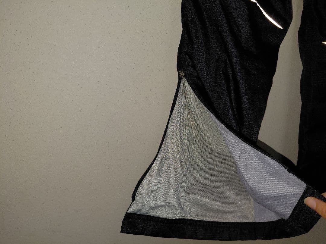 YONEX ウィンドブレーカー SS 上下セット　裏地あったか★