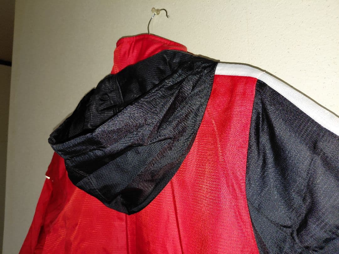 YONEX ウィンドブレーカー SS 上下セット　裏地あったか★