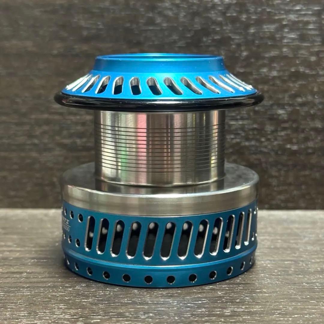 美品 スタジオオーシャンマークNO LIMITS SW8000