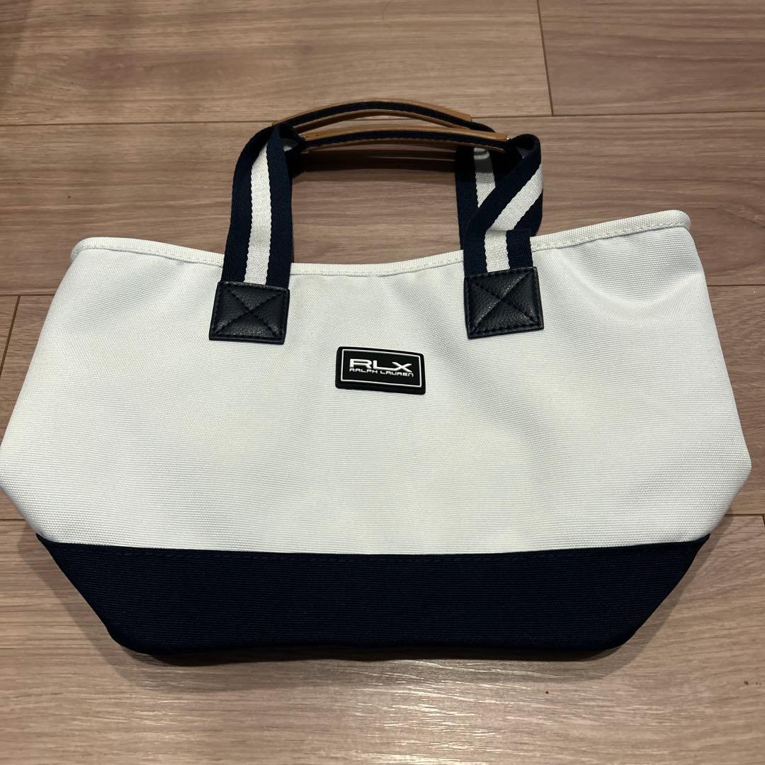 RLX RALPH LAUREN ゴルフバッグ