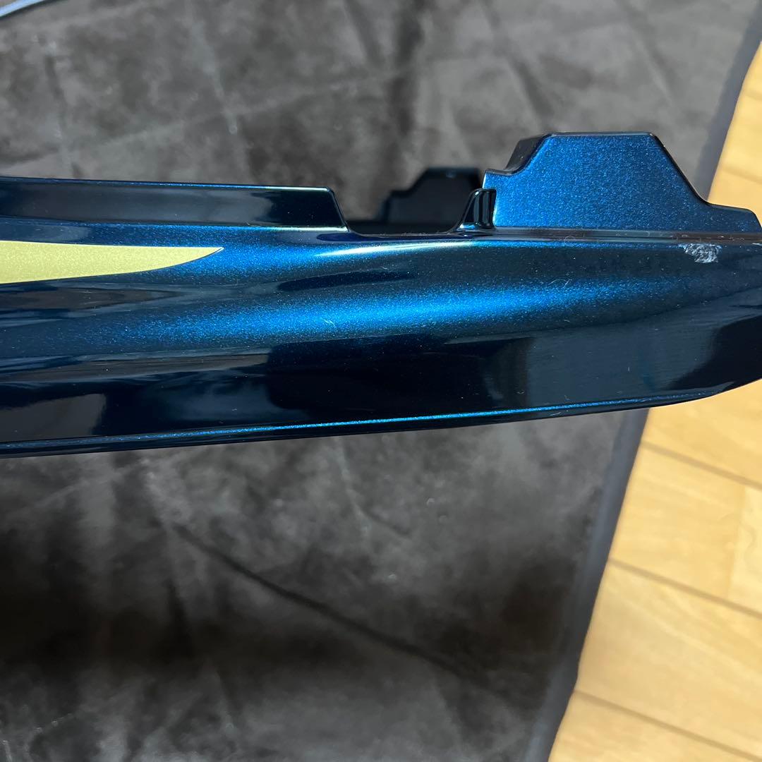 ◆Z900RS カワサキ ロングテール ARCHI製 キャンディブルー