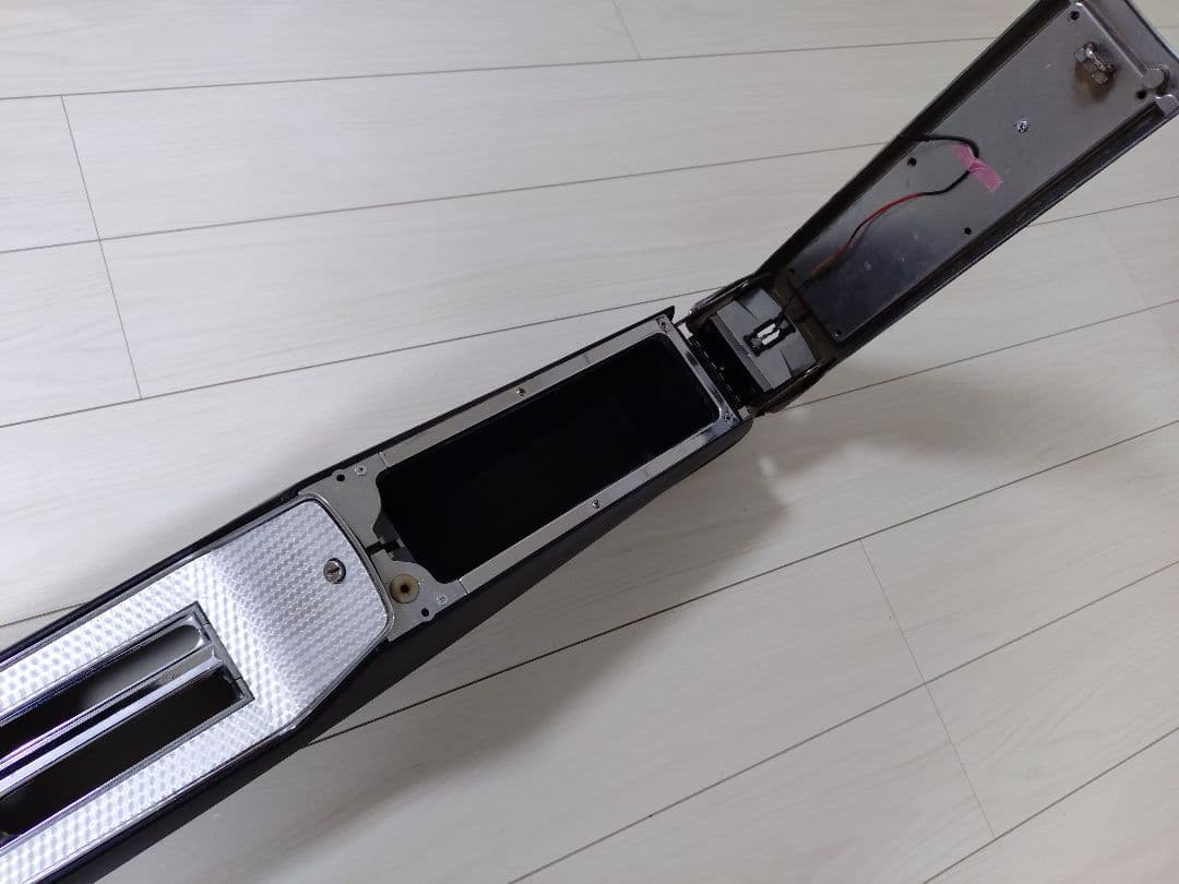 インパラ 1964 ss センターコンソール