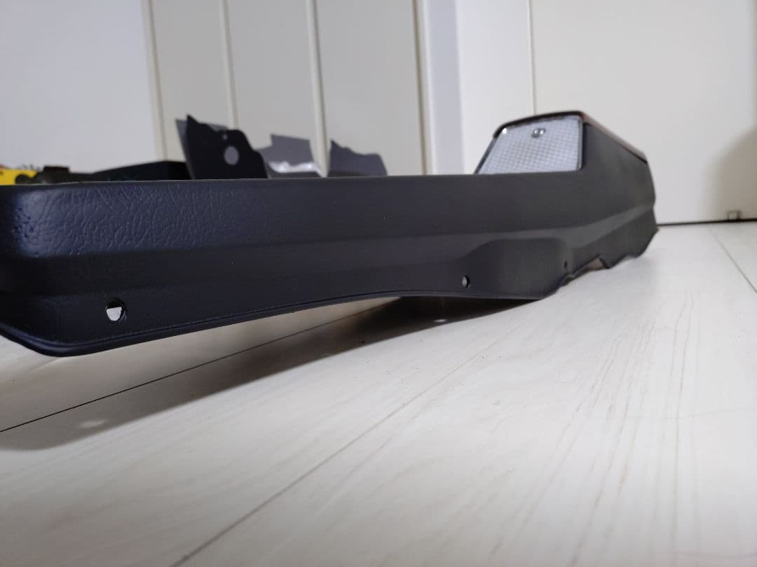 インパラ 1964 ss センターコンソール