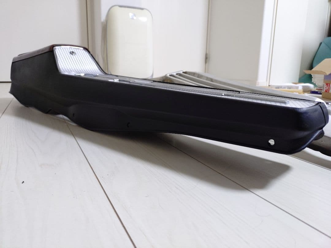 インパラ 1964 ss センターコンソール