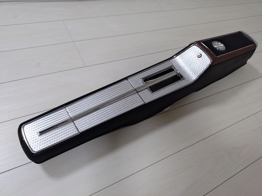 インパラ 1964 ss センターコンソール