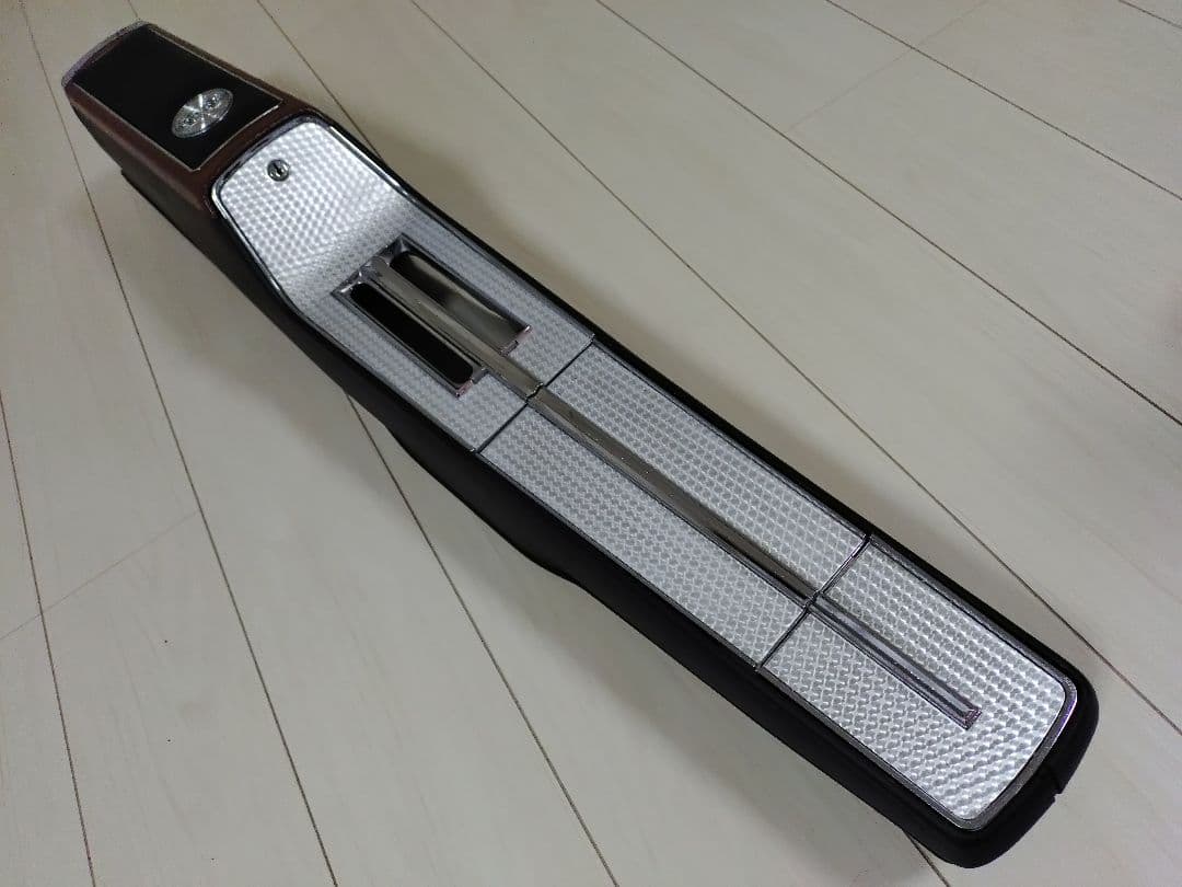インパラ 1964 ss センターコンソール