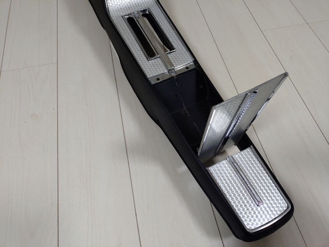 インパラ 1964 ss センターコンソール