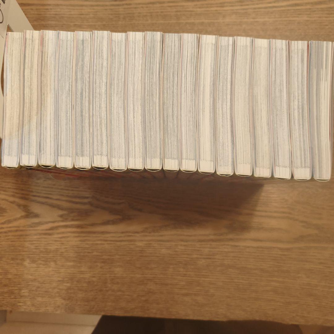 角川まんが学習シリーズ　日本の歴史全巻16冊　別巻2冊セット