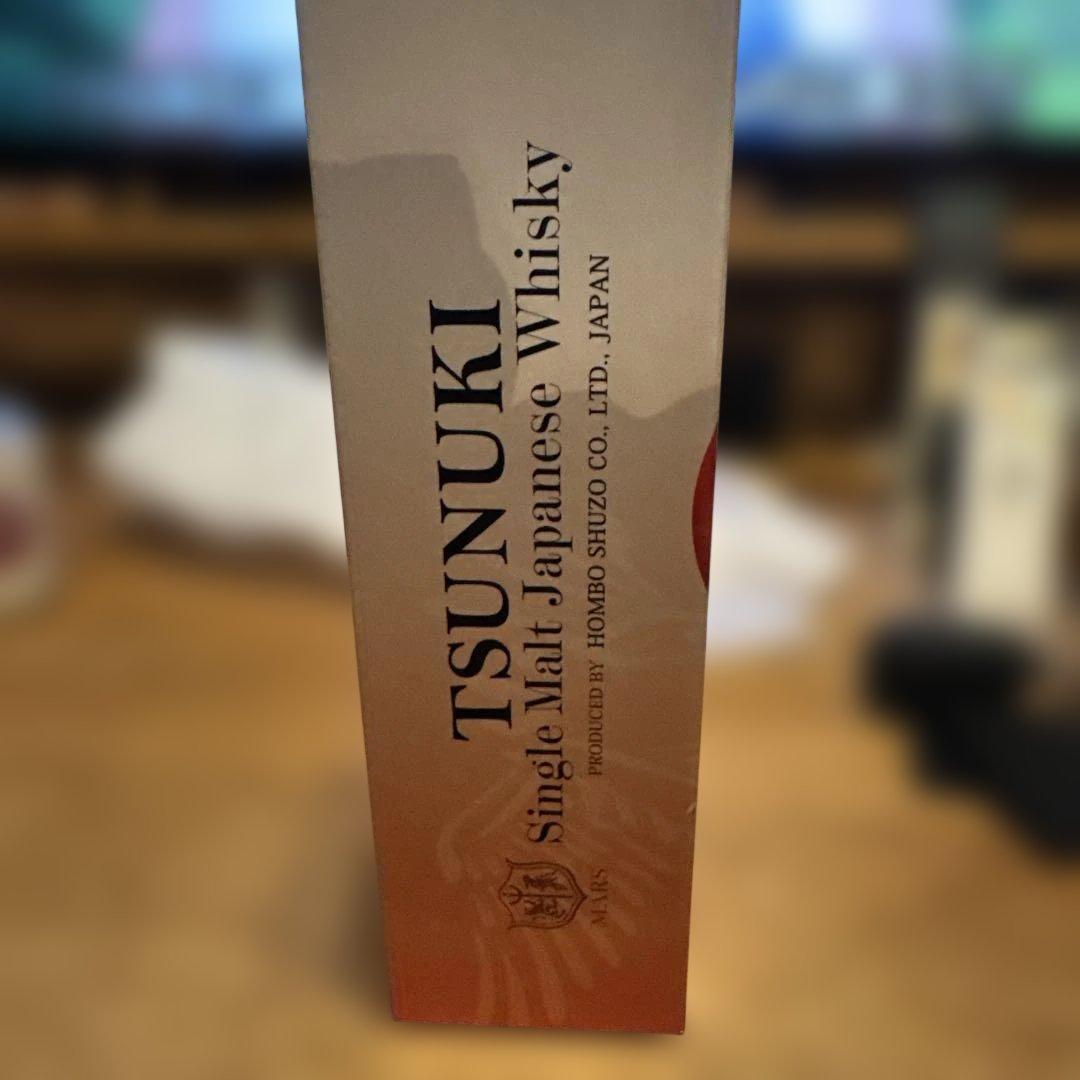 ル*ー様 Whisky Talk 2025 ウイスキートーク 津貫 太陽と鳳凰