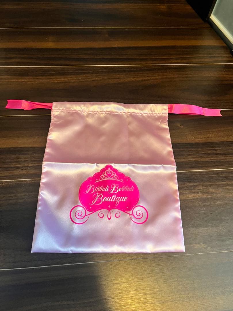 ビビデバビデブティック アリエル　130cm