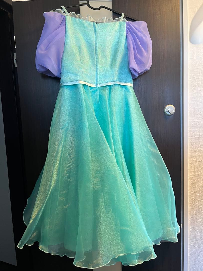 ビビデバビデブティック アリエル　130cm