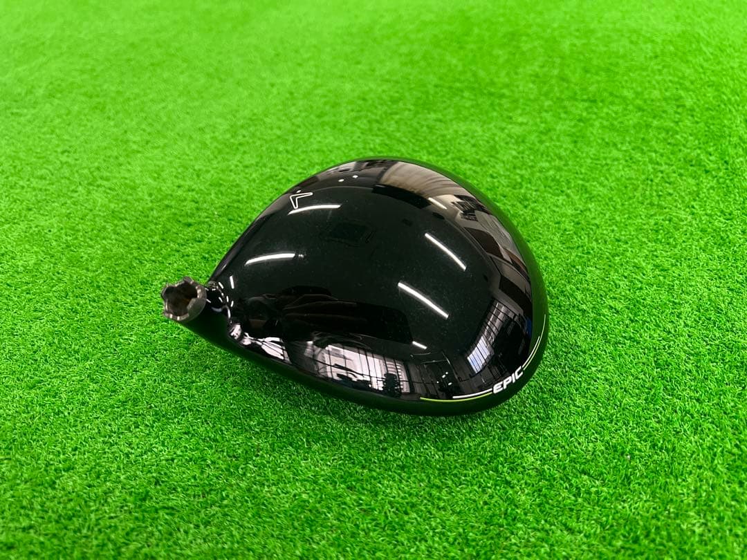 Callaway Epic Speed ドライバー 5度　ドラコン用