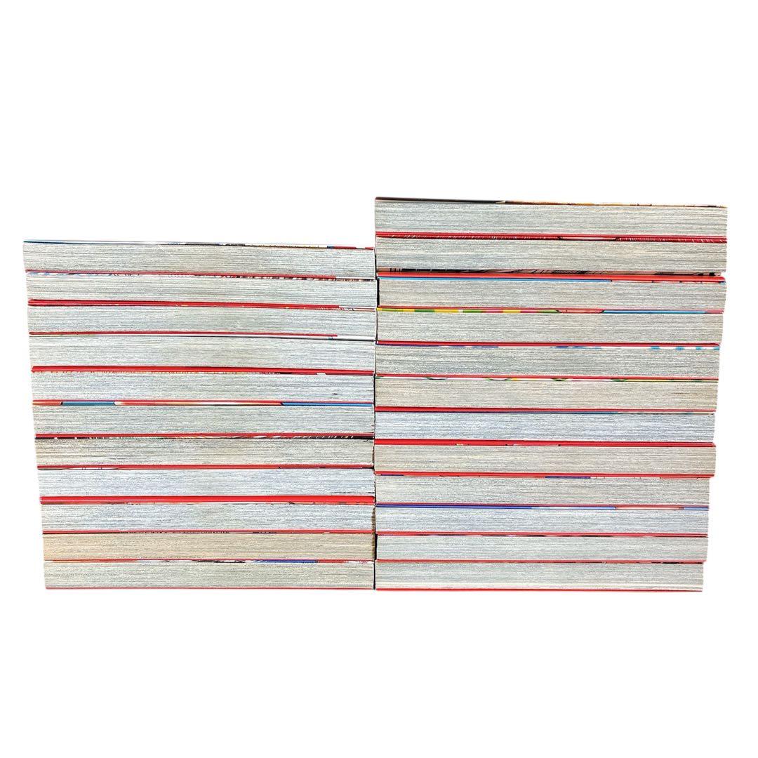 デカスロン 全23巻 全初版 セット