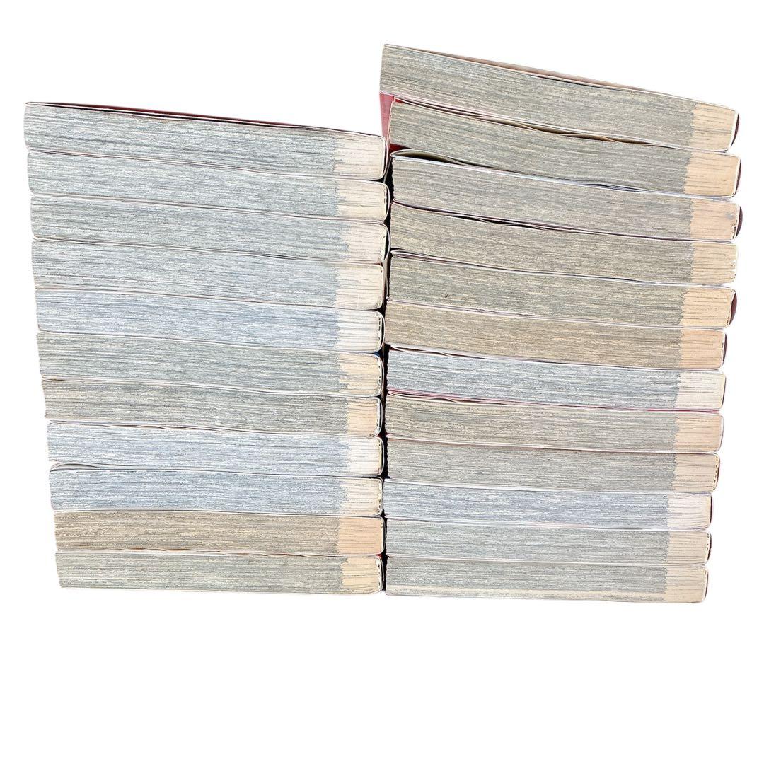 デカスロン 全23巻 全初版 セット