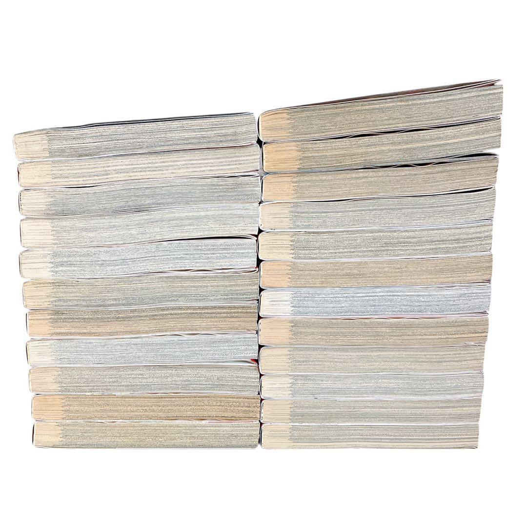 デカスロン 全23巻 全初版 セット