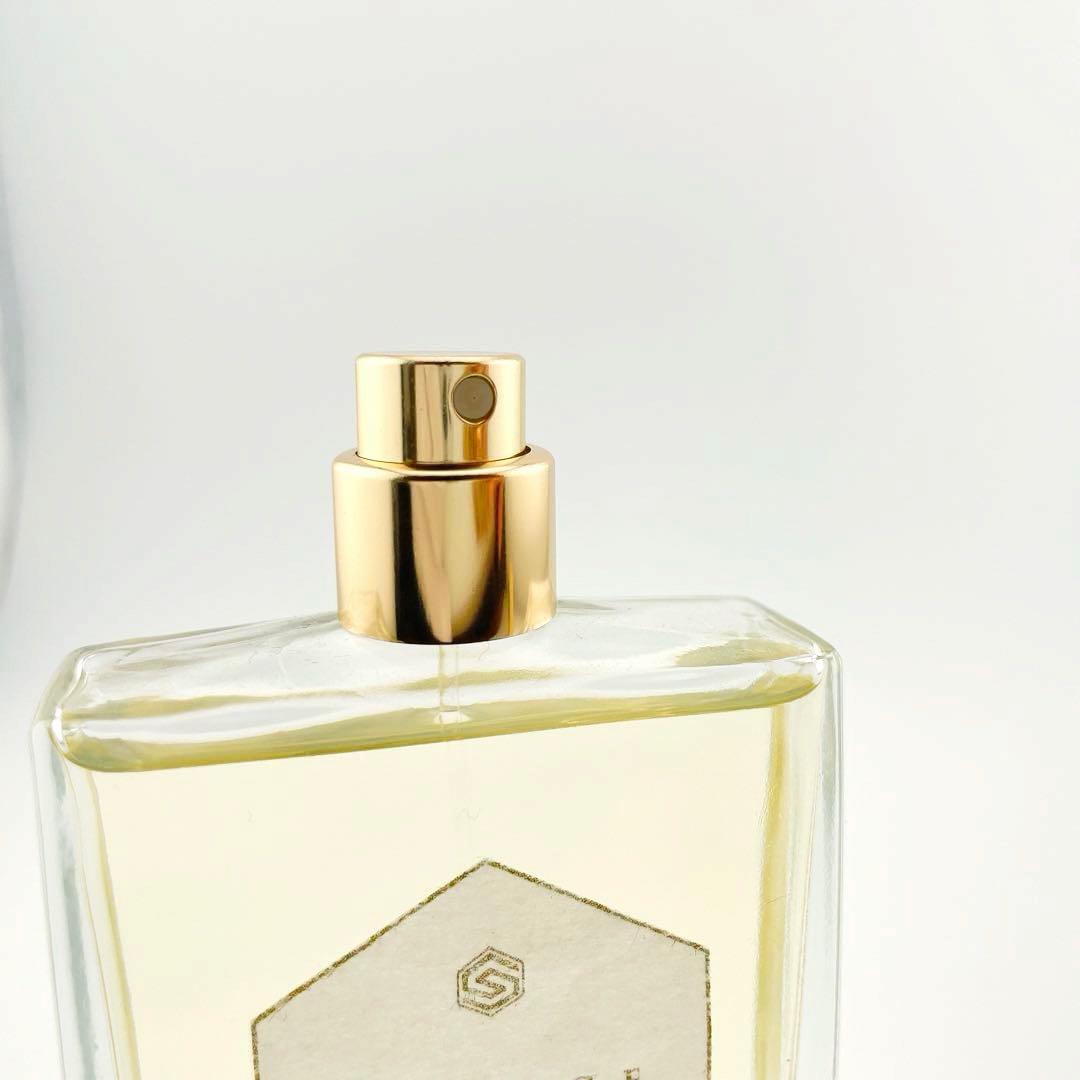 パルファンサトリ　ひょうげ　50ml オードパルファン　HYOUGE